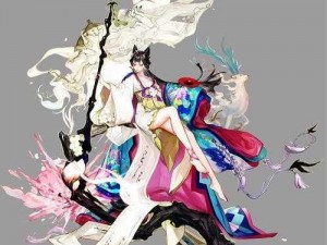 阴阳师新式神花鸟卷曝光，SR 夜叉身份惊人竟是 SSR