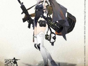 《少女前线》MK3A1全面解析：性能特点与实用性详解