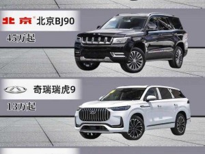 为什么国产 SUV 精品一区二妻如此受欢迎？