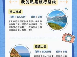 天天风之旅旅行秘籍大揭秘：必备小技巧全攻略你知道多少条？