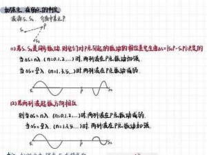 雷霆战机干涉波：深度解析其性能与影响