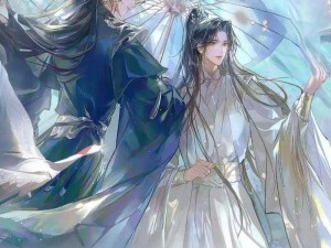 《二哈和他的白猫师尊 1：为何墨燃要杀师尊？》