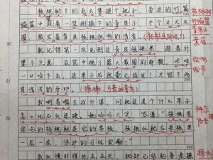 同桌 C 了我一节课作文之智能学习伴侣