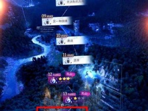 《深空之眼》林间轻语关卡完美通关攻略：策略与技巧详解