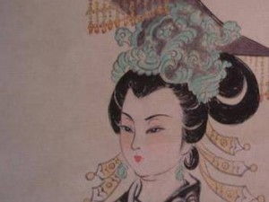 武则天以阳滋阴 13：揭秘其背后的秘密，为何她能成为一代女皇？