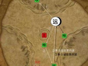 魔兽世界8.3尼奥罗萨史诗副本：德雷阿佳丝攻略解析