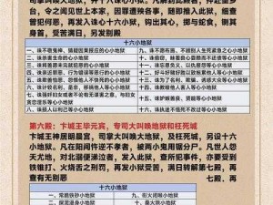 闹闹天宫阎罗王技能解析：掌握生死之权，揭秘天宫最强战力