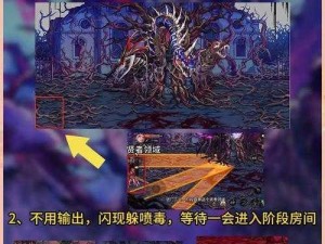 《攻略飞刀第二关 BOSS：技巧与策略》