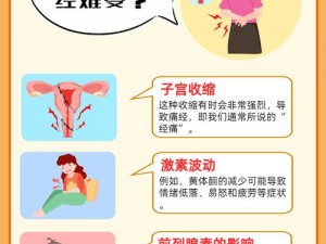 为什么满肚子浓精会导致走路时子宫胀痛？如何缓解这种不适？