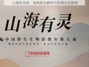 山海有灵妖：强势职业解析与前期必选指南