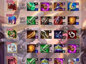 DOTA2马尔斯攻略：阿哈利姆的天地迷宫出装推荐指南