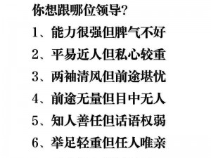 以岛上领导为话题，引发的争议与思考