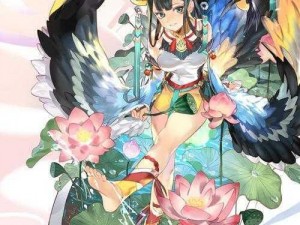 阴阳师百闻牌神花鸟卷全新上线时间揭秘：探寻奇幻世界的奥秘与魅力