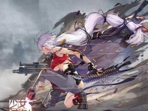 少女前线 PM1910 女王的高塔派对介绍：梦幻舞会背后的秘密计划