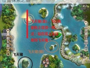 完美世界妖精之秘：69宠物捣药兔的神秘位置探索之旅