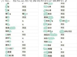 《绝地求生：未来之役》游戏名字修改攻略介绍：轻松定制专属昵称的步骤解析》