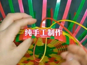 一小时人生篮子制作：芦苇材料介绍与简易制作指南