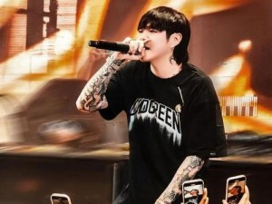 12 岁 rApper 潮水汹涌，家长该如何应对？