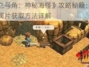 《海之号角：神秘海怪》攻略秘籍：公鸡型金属片获取方法详解