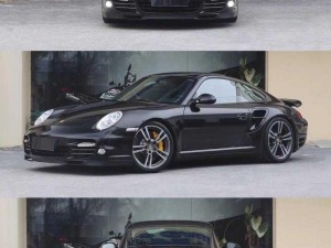 997 turbo 为什么如此受欢迎？有什么独特之处？