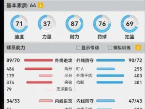 移动篮球经理经营技巧：打造冠军球队的实用攻略