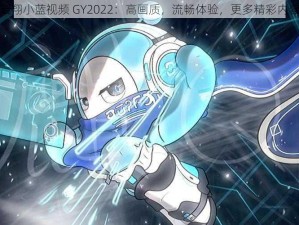 宏翔小蓝视频 GY2022：高画质，流畅体验，更多精彩内容