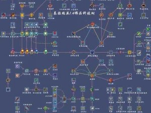 泰拉瑞亚敏捷药剂深度解析：合成制作流程详解及指南