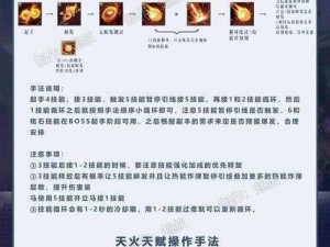 《神魔大陆手游法师核心培养攻略：实力飞升的宝典秘籍》