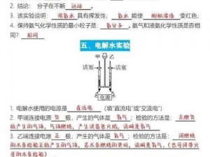 化学实验室学霸做哭学渣试管：操作简单，实验效果显著，让你轻松成为化学实验小能手