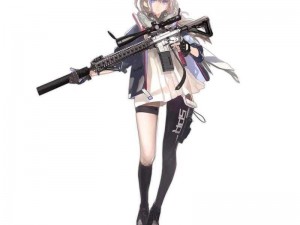 少女前线：AR-15 获取攻略大放送