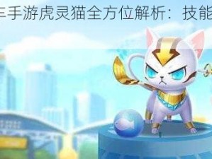 QQ飞车手游虎灵猫全方位解析：技能特点大揭秘