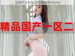 国精产品99永久中国有限(None)