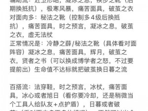 王者荣耀S8赛季王昭君暴力出装攻略：六神装搭配实战技巧与策略详解