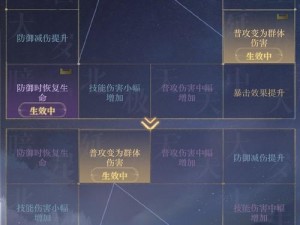 楚留香手游故剑情深奇遇攻略：触发机制与任务流程详解