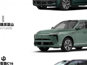 亚洲一线二线三线 SUV 有何不同？该如何选择？