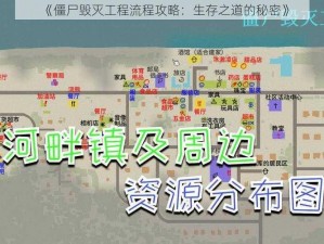 《僵尸毁灭工程流程攻略：生存之道的秘密》