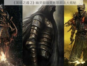 《黑暗之魂 2》幽灵船暗灵无限刷法大揭秘