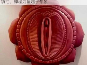 藏传密宗可怕法器肉莲图片：手工打造，辟邪镇宅，神秘力量超乎想象