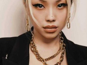 中国大陆女人 RAPPER 风格独特，拥有出色的节奏感和韵律感