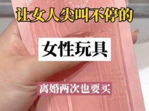 多功能女性玩具，满足你的私密需求