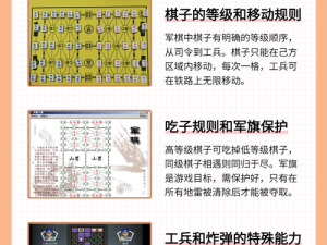 体验策略与智慧的碰撞——深度解析军团战棋游戏的独特魅力