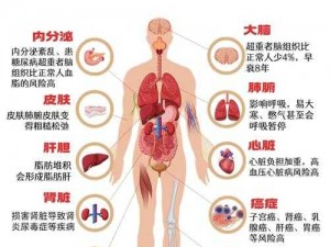 为什么欧洲肥胖老太太越来越多？如何应对肥胖带来的健康问题？