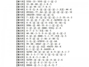 微信欢乐残局普通第67关攻略：专家级技巧教你轻松破解困难模式实战详解