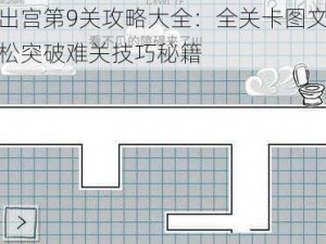 小贱出宫第9关攻略大全：全关卡图文详解，轻松突破难关技巧秘籍