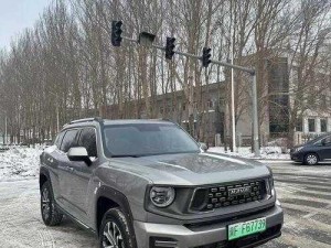 欧美无人区码 SUV 升级版本，畅享极致驾驶体验