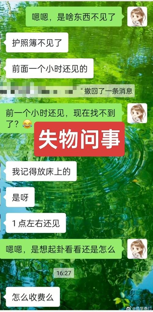 火山女儿失物归途:探寻失物返还之旅,揭晓事件真相