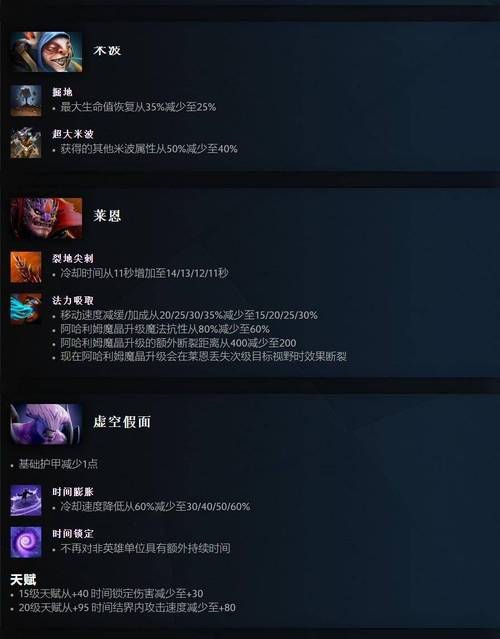 Dota2 7.33版本光之守卫全面升级改动详解