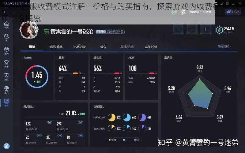 CSGO国服收费模式详解：价格与购买指南，探索游戏内收费标准与国服价格概览