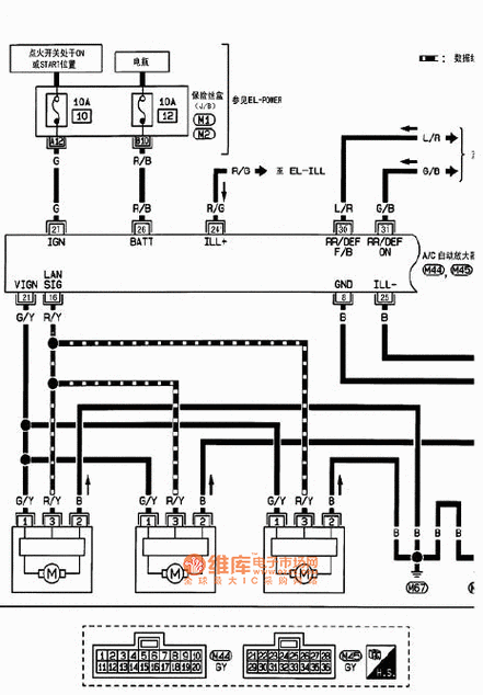 日产线路区别解析：全面解读各车型特点与优势