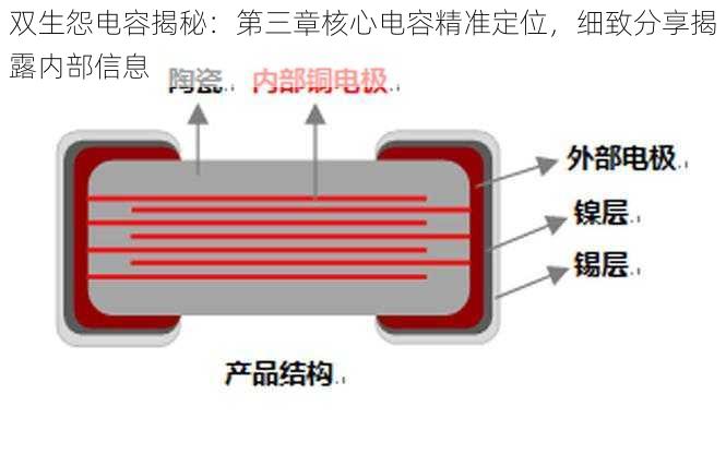 双生怨电容揭秘：第三章核心电容精准定位，细致分享揭露内部信息